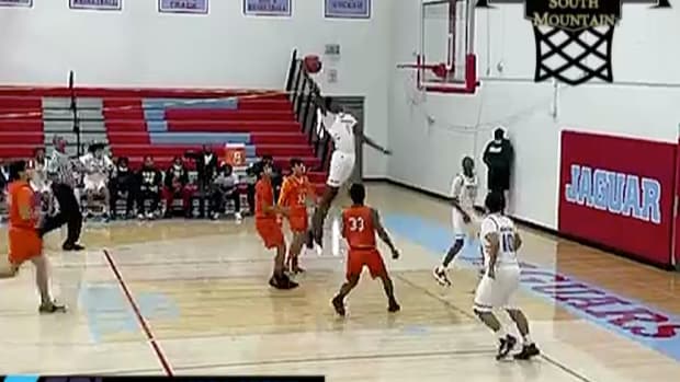 Boys highlights photo